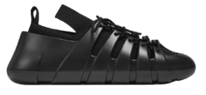 Giày Bottega Veneta Trail 'Black' 690113V0VI11000