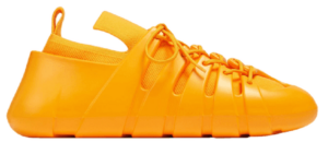 Giày Bottega Veneta Trail 'Orange' 690113V0VI17593