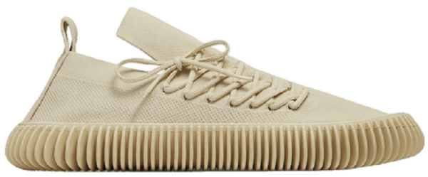 Giày Bottega Veneta Ripple 'Beige' 690112V1T102624