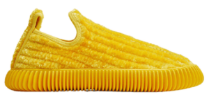 Giày Bottega Veneta Ripple 'Yellow' 690327V1RJ07031