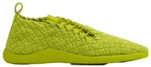 Giày Bottega Veneta Plat Sneaker 'Kiwi' 651306V0GV17278