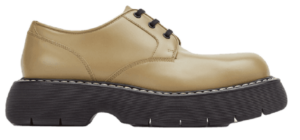 Giày Bottega Veneta Swell 'All Spice' 651259V00H02865