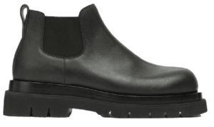 Giày Bottega Veneta Lug 'Bottle Green' 634403VBS503381