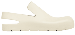 Dép Bottega Veneta Puddle 'Sea Salt' 658767V00P09031