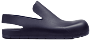 Dép Bottega Veneta Puddle 'Unicorn' 658767V00P06085