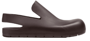 Dép Bottega Veneta Puddle 'Fondant' 658767V00P02113