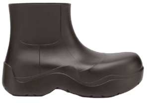 Giày Bottega Veneta Puddle Ankle Boot 'Fondant' 640043V00P02113