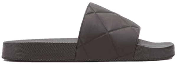 Dép Bottega Veneta Slider 'Fondant' 640050V00P02113