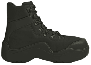 Giày Bottega Veneta Puddle Bomber 'Camping' 667064VBSD73223