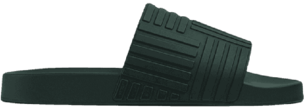 Dép Bottega Veneta Slider 'Inkwell' 690105V1O604615