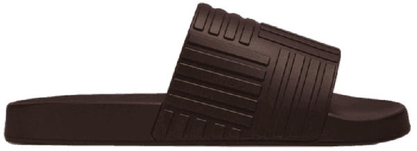 Dép Bottega Veneta Slider 'Fondant' 690105V1O602113