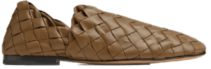 Giày Bottega Veneta Slipper 'Jute' 620304VBTR02895
