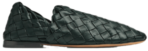 Giày Bottega Veneta Slipper 'Inkwell' 620304VBTR04615