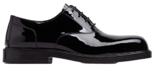 Giày Bottega Veneta Base 'Black' 679859V1AP01000