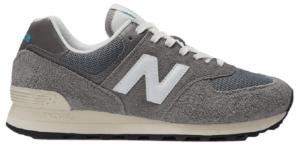 Giày New Balance 574 Heritage 'Gray' U574WR2
