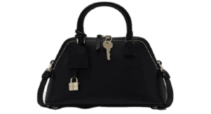 Túi Maison Margiela 5AC Mini Bag 'Black Gold' S56WG0082P4303T8013