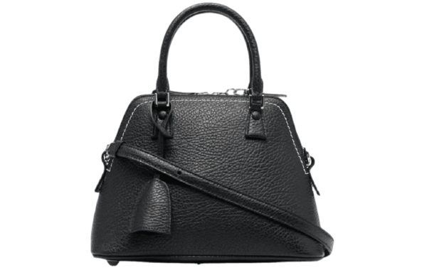 Túi Maison Margiela 5AC Mini 'Black' S56WG0082P4455T8013