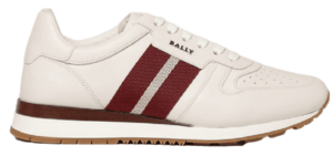 Giày Bally Astel 'White' ASTEL-FO-517