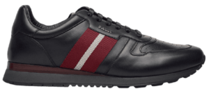 Giày Bally Astel 'Black' ASTEL-FO-510