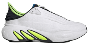 Giày Adidas Adifom SLTN 'White Green' HQ1934