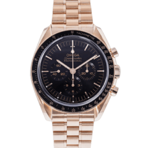 Đồng Hồ Omega Speedmaster 'Black' 310-60-42-50-01-001