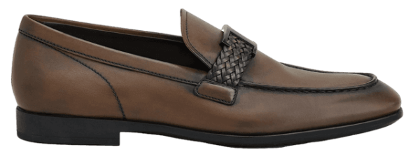 Giày Tod's Men's Cocoa Timeless 'Brown' XXM51B0DH00D9CS801