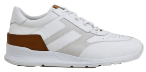 Giày Tod's Men's Low Top 'White' XXM56B0AY30KQE34GF