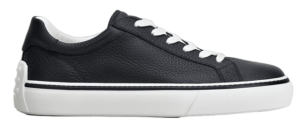 Giày Tod's Men's Black Sneakers 'Black' XXM03E0EA40EK0B999