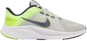 Giày Nike Quest 4 'Gray Green' DA1105-003