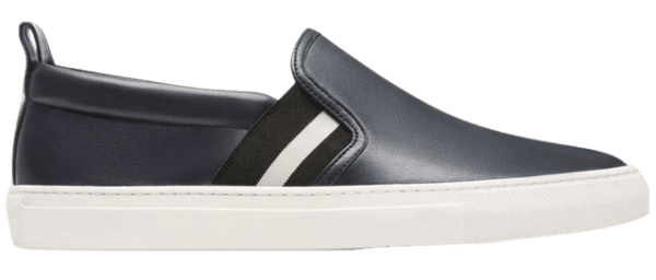 Giày Bally Men's Herald Lamb 'Navy' 6223169