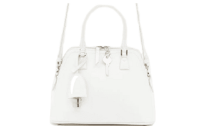 Túi Maison Margiela 5AC Mini Bag 'White' S56WG0082P4303T1003