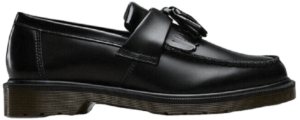 Giày Dr Martens Adrian Tassle 'Black' 14573001