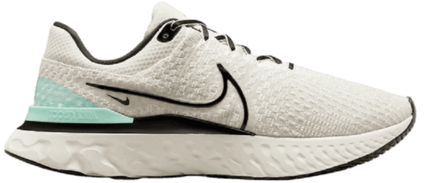 Giày Nike React Infinity Run Flyknit 3 'Light Bone' DH5392-004
