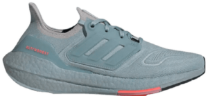 Giày Adidas Ultra Boost 22 'Magic Grey' H01170