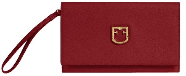 Ví Furla Belvedere XL Envelope 'Red' 1026499