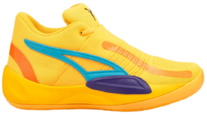 Giày Puma Rise Nitro 'Yellow' 377012-01