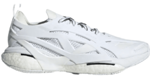 Giày Adidas Stella Mccartney Solarglide 'White' GY6095