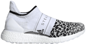 Giày Adidas Stella Mccartney Ultraboost X 3D Knit 'White' FV7026