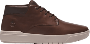 Giày Timberland Seneca Bay Chukka 'Brown' A5UVN201