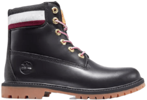 Giày Timberland Heritage 'Black Grain' A2G9S015
