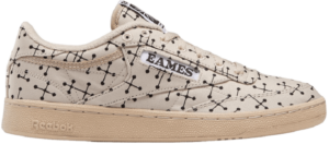 Giày Reebok x Eames Club C Dot 'Pattern' GY1069