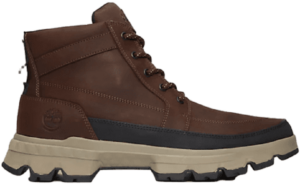Giày Timberland Greenstride Chukka 'Dark Brown' A44RSV13