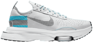 Giày Nike 3M x Air Zoom-Type SE 'Pure Platinum' DB5459-003