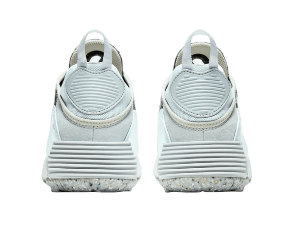 Giày Nike Air Max 2090 Crater SE 'Light Smoke Grey' DA9261-400 - Ảnh 7