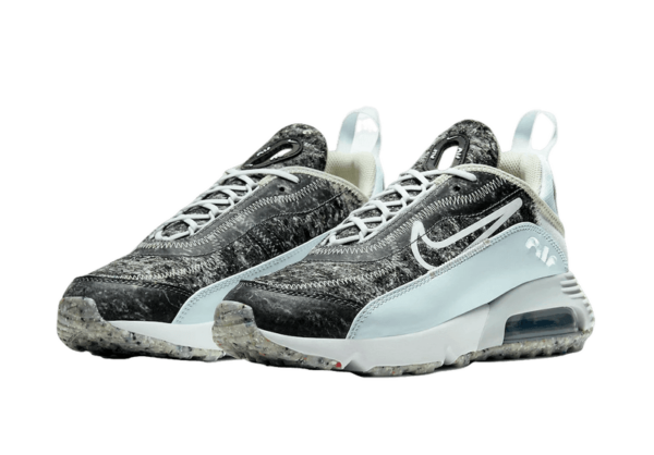 Giày Nike Air Max 2090 Crater SE 'Light Smoke Grey' DA9261-400 - Ảnh 5