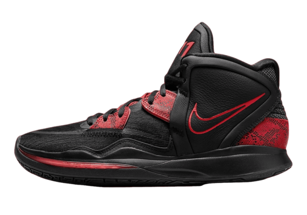 Giày Nike Kyrie 8 Infinity 'Bred' CZ0204-004 - Ảnh 8
