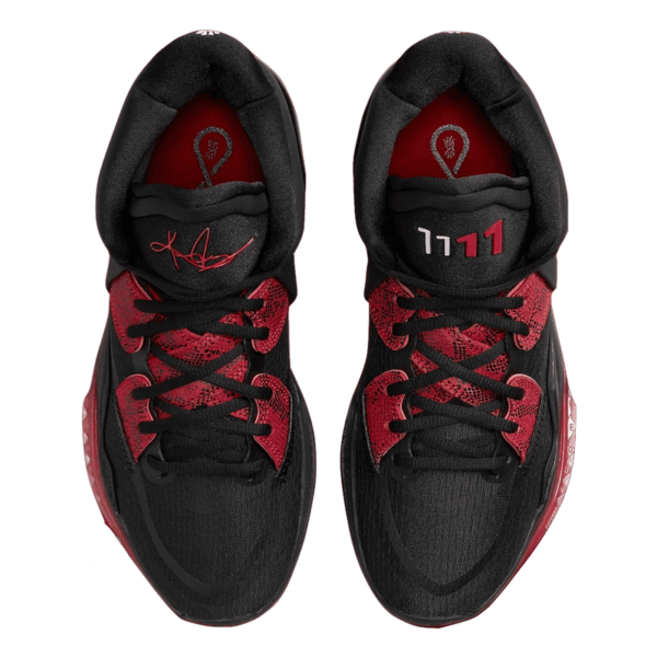 Giày Nike Kyrie 8 Infinity 'Bred' CZ0204-004 - Ảnh 6