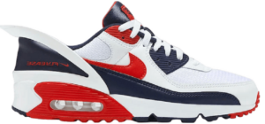 Giày Nike Air Max 90 Flyease 'USA' CU0814-104