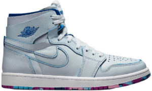 Giày Nike Air Jordan 1 Comfort '25 Years in China' DX6036-111