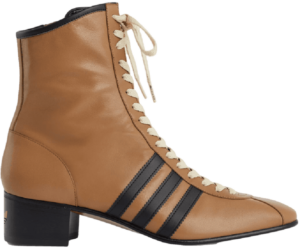 Giày Gucci x Adidas Men's Boot 'Light Brown' ‎714871-AABAA-2844